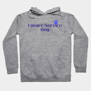 Future Service Dog Hoodie